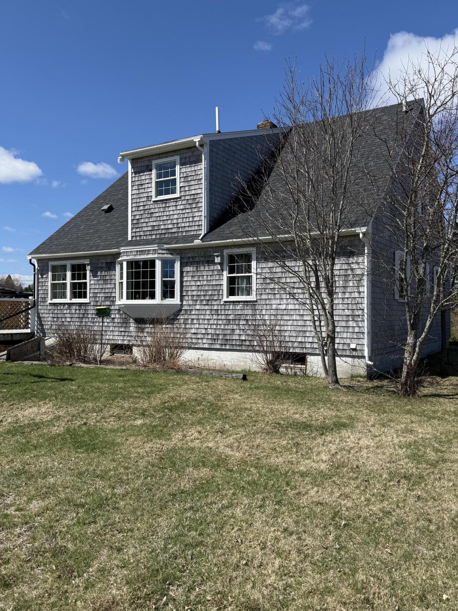 426 Point Street Addison ME 04606