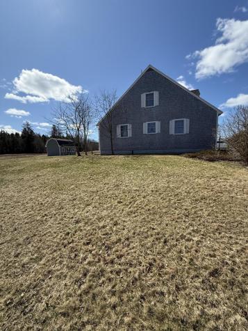 426 Point Street Addison ME 04606