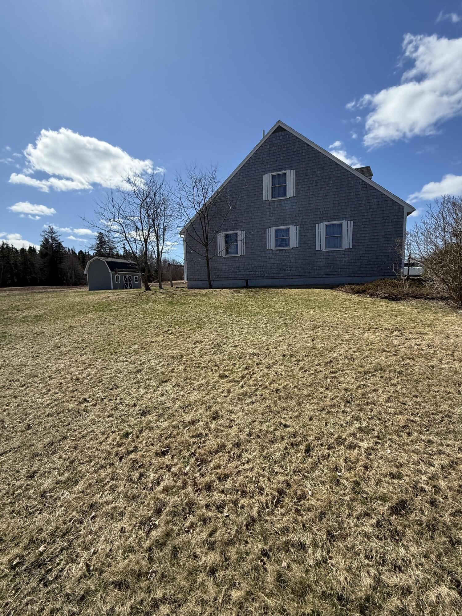 426 Point Street Addison ME 04606