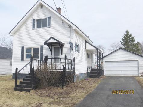 32 Braden Street Presque Isle ME 04769