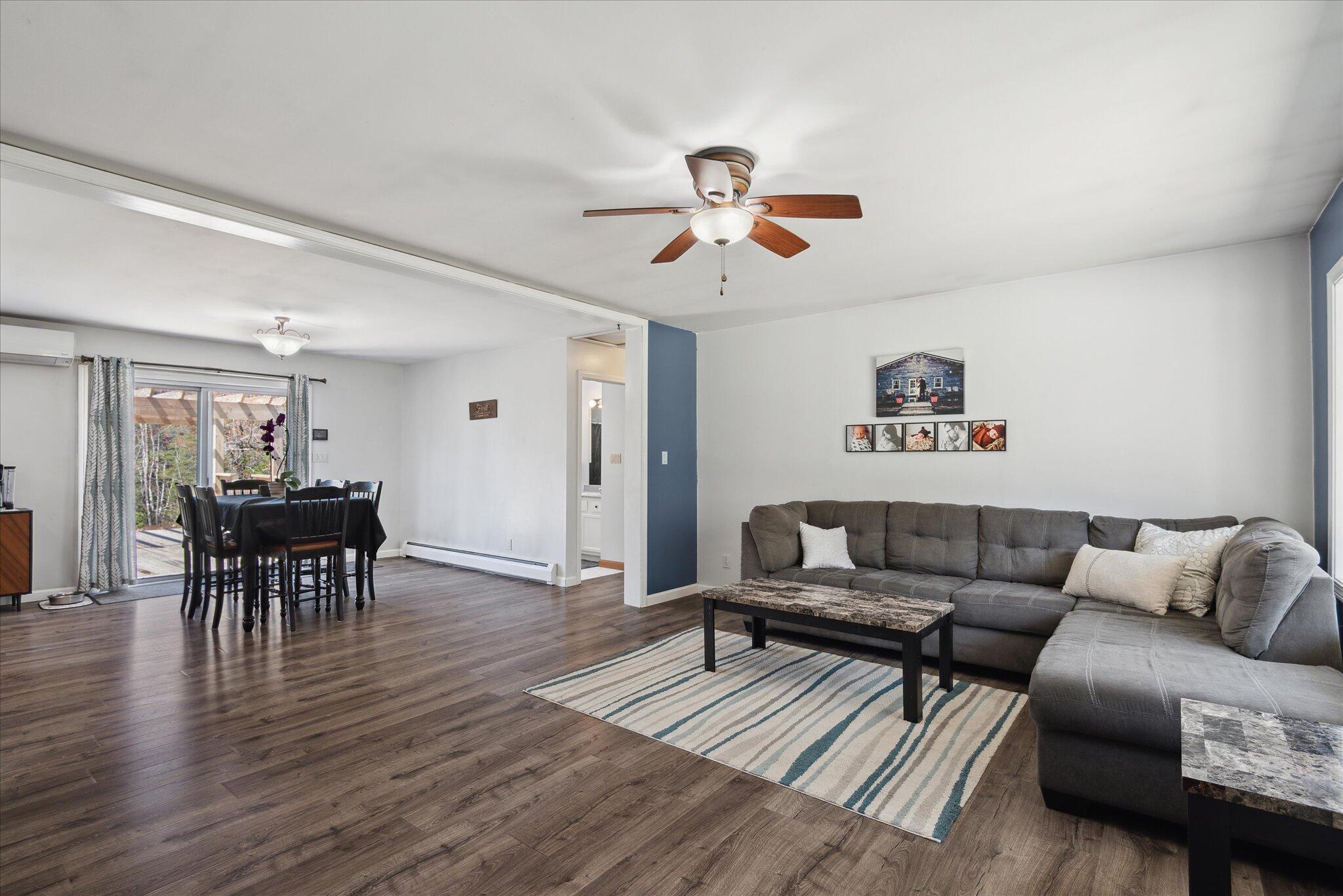 14 Pennington Lane Amherst ME 04605