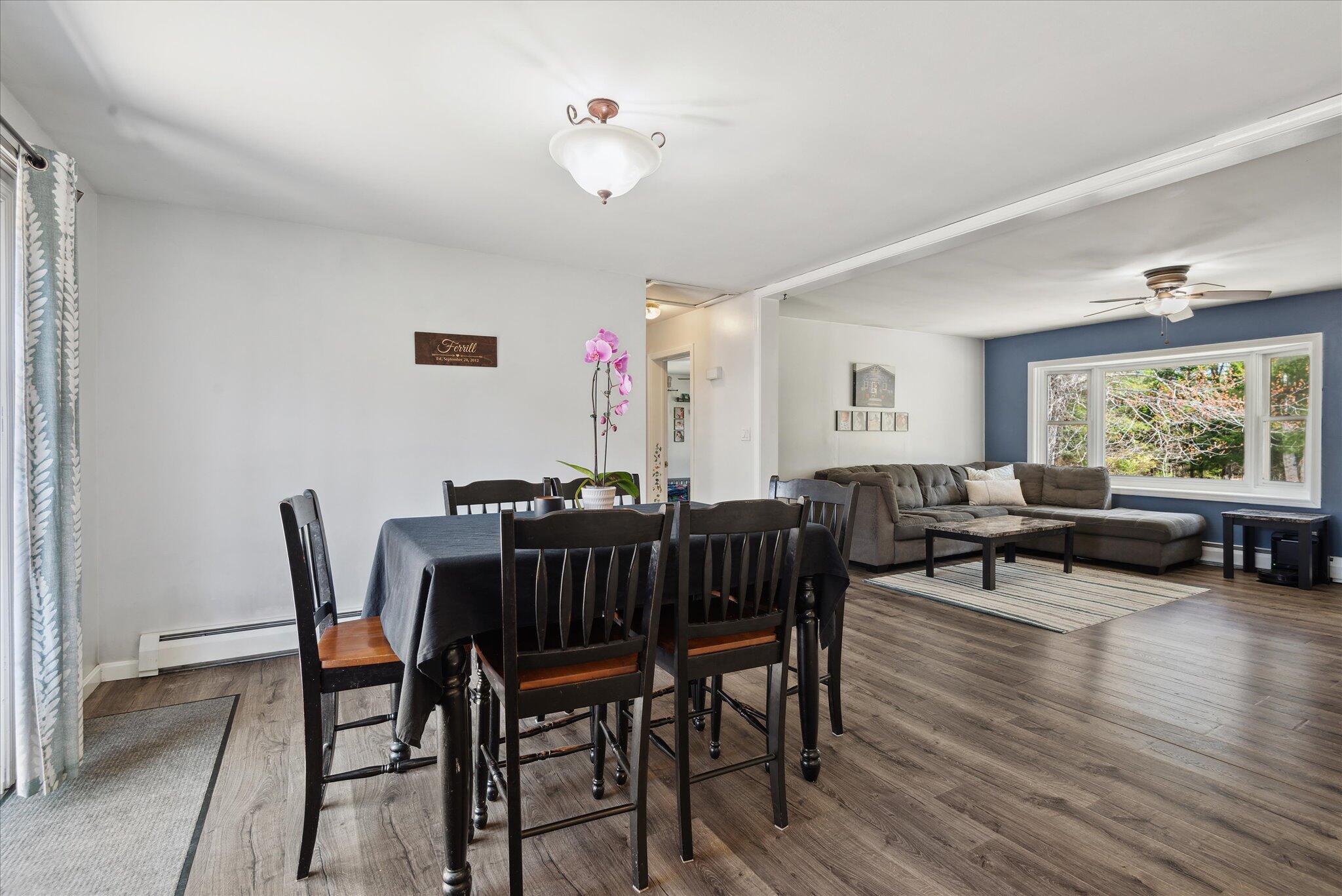 14 Pennington Lane Amherst ME 04605