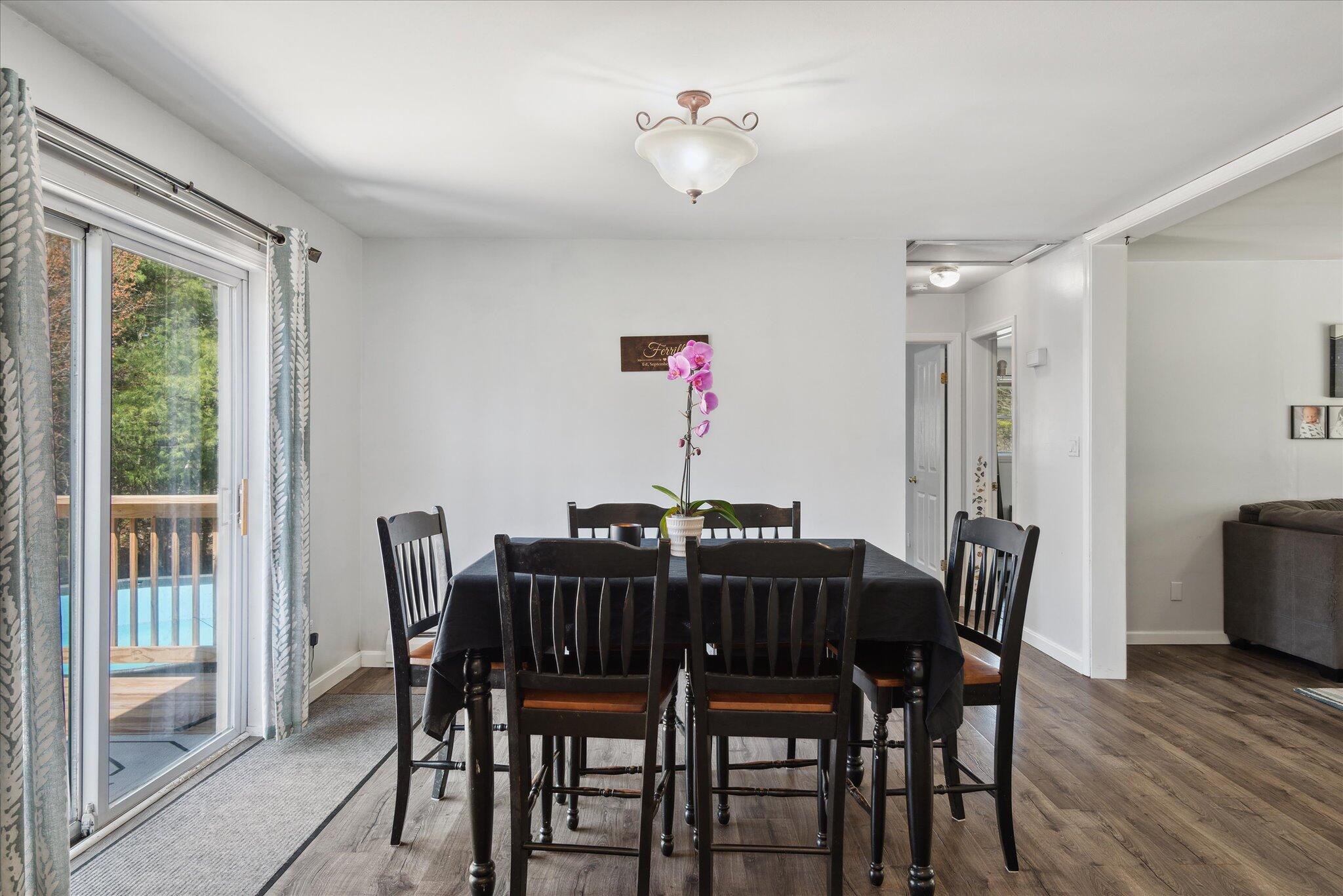 14 Pennington Lane Amherst ME 04605