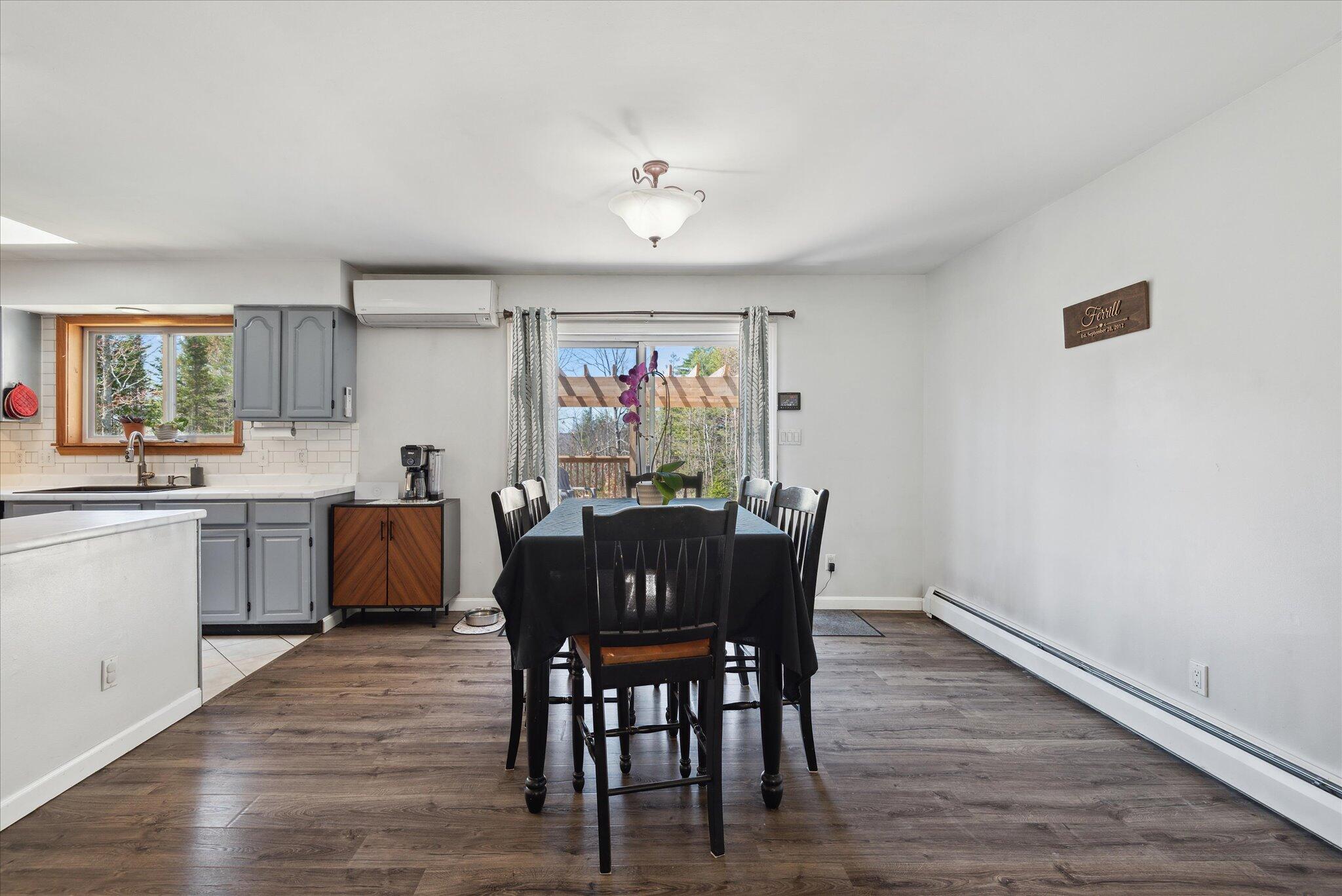 14 Pennington Lane Amherst ME 04605