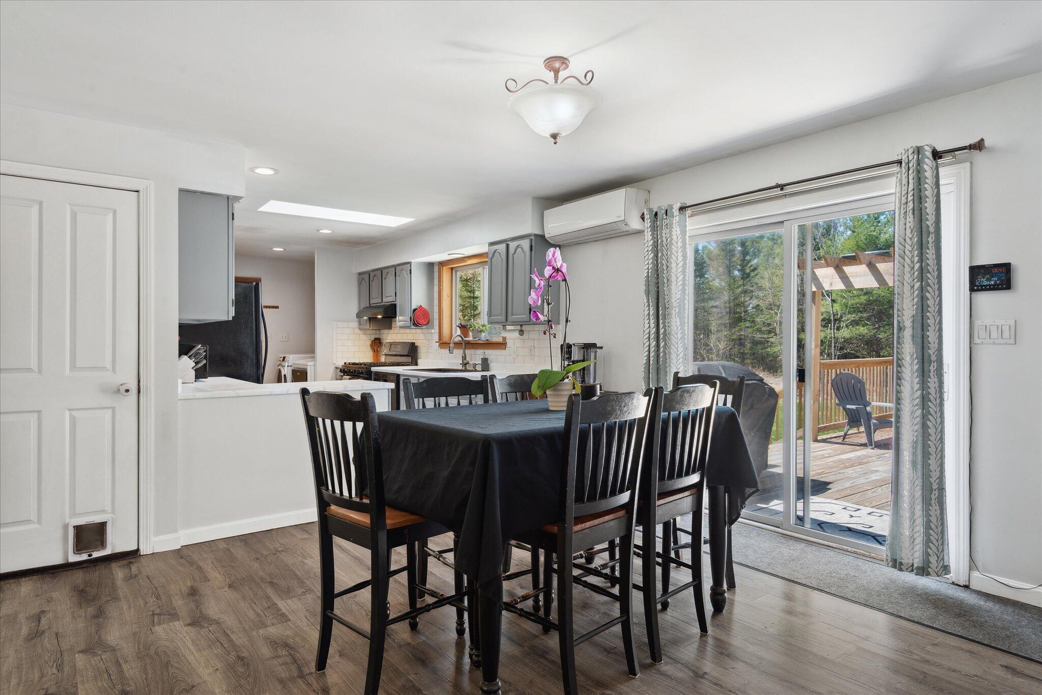 14 Pennington Lane Amherst ME 04605