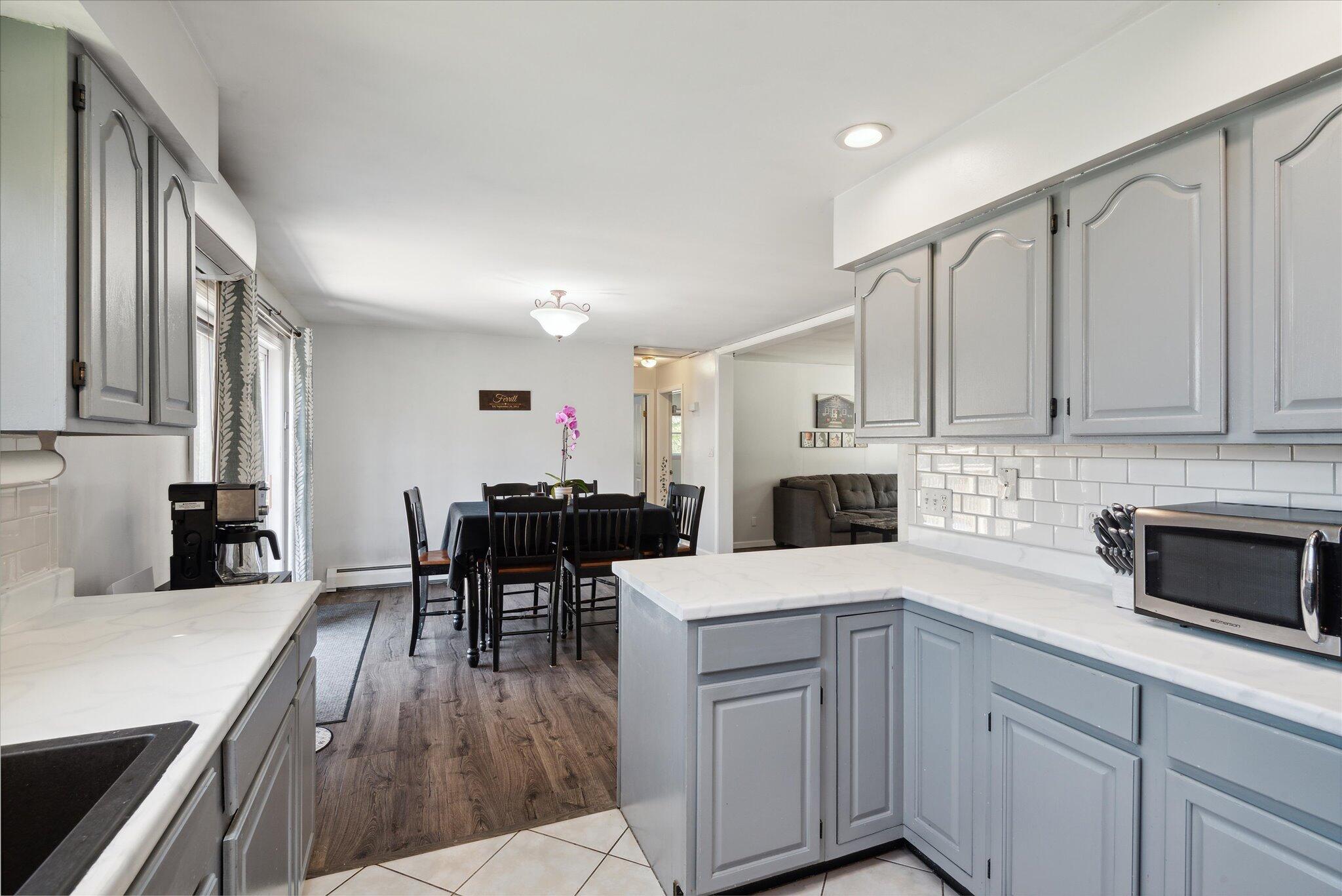 14 Pennington Lane Amherst ME 04605