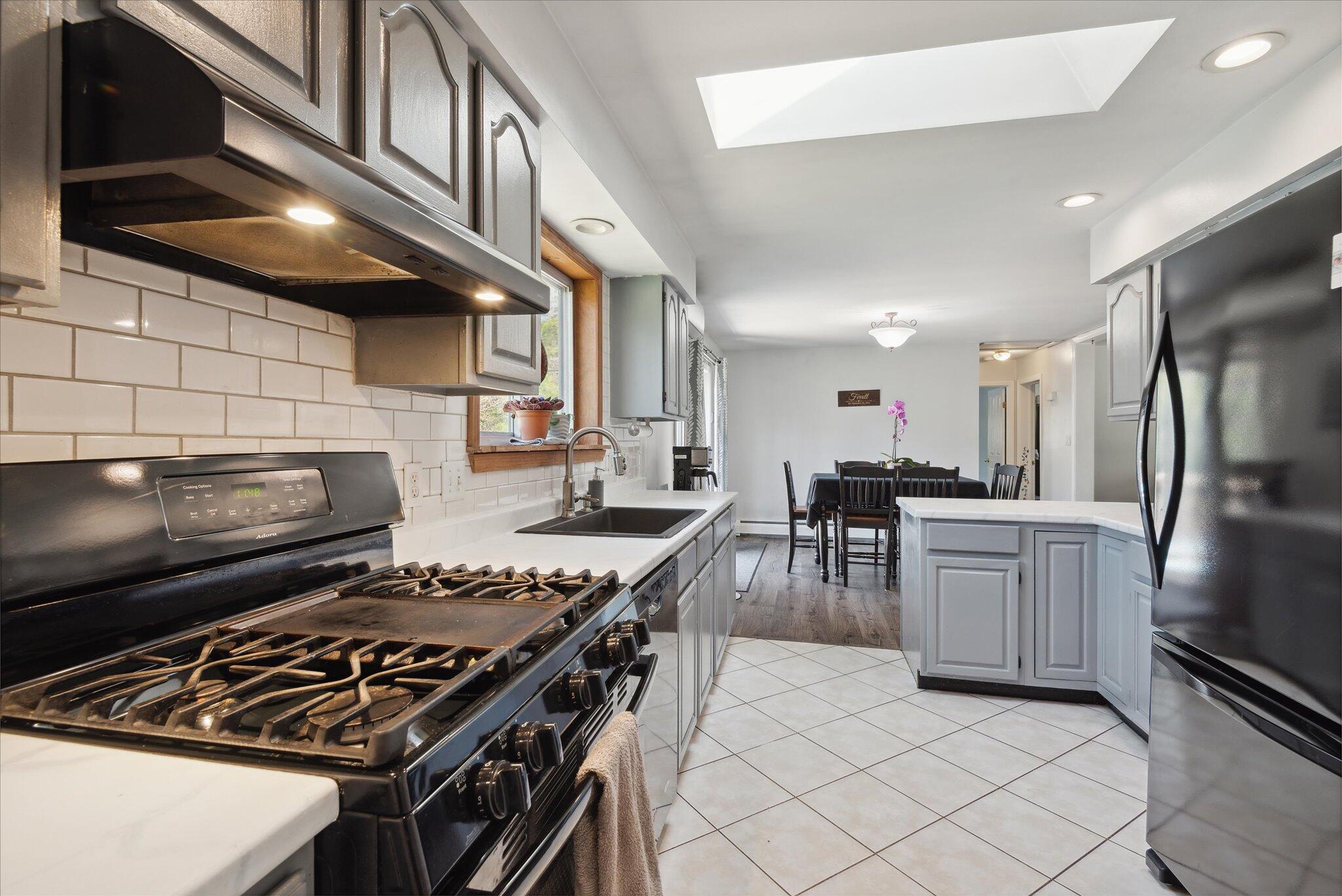 14 Pennington Lane Amherst ME 04605