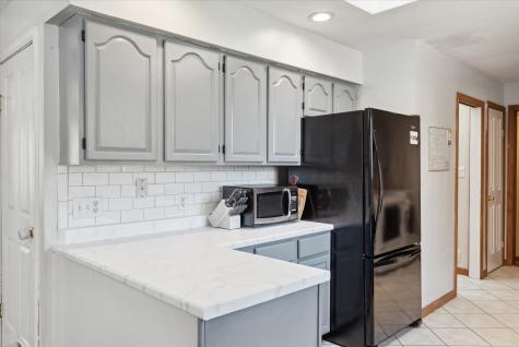 14 Pennington Lane Amherst ME 04605