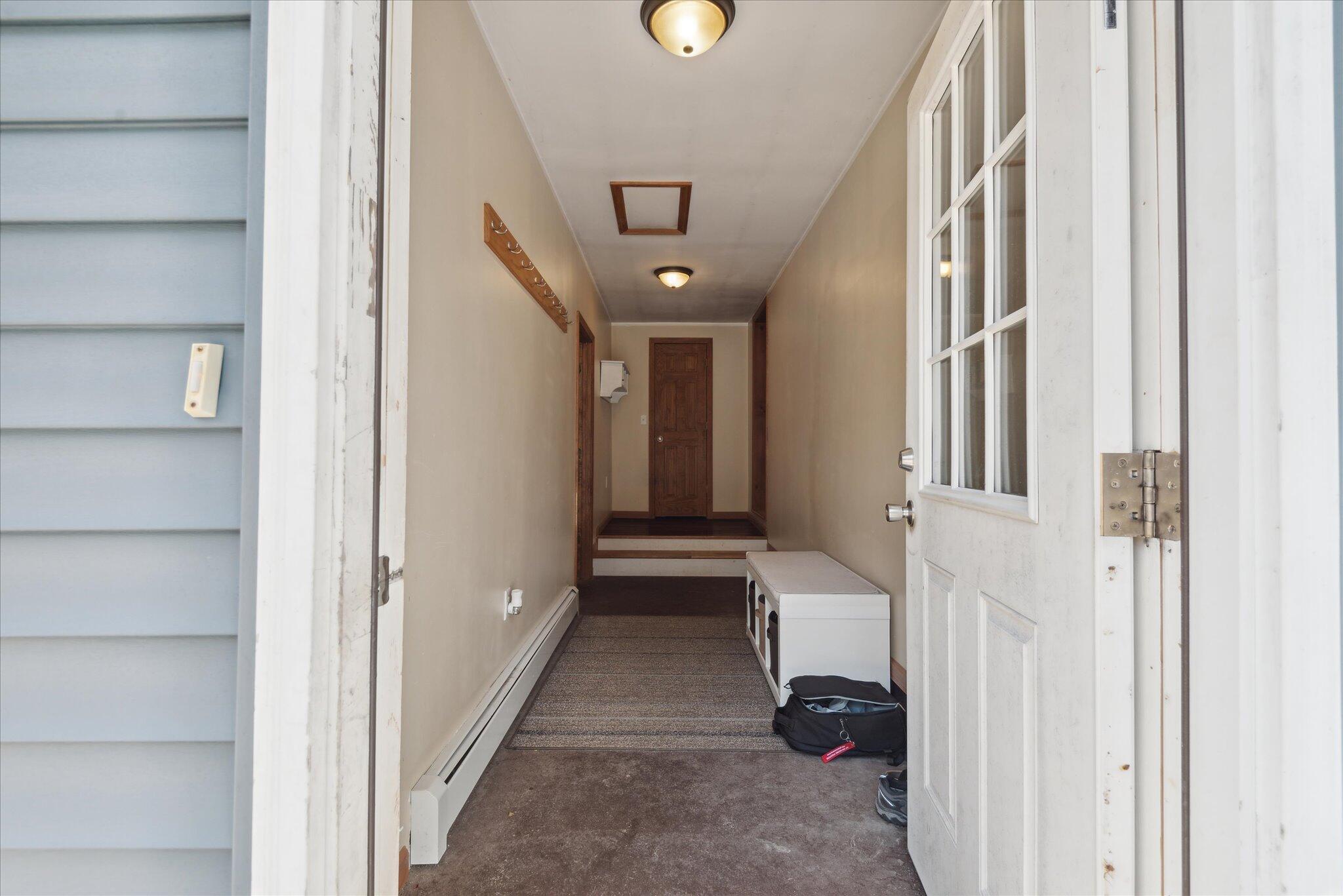 14 Pennington Lane Amherst ME 04605