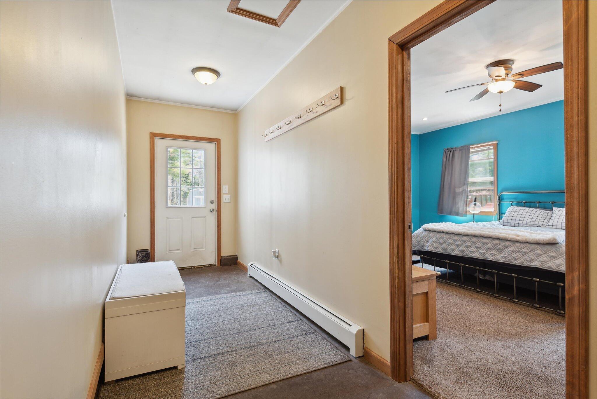 14 Pennington Lane Amherst ME 04605