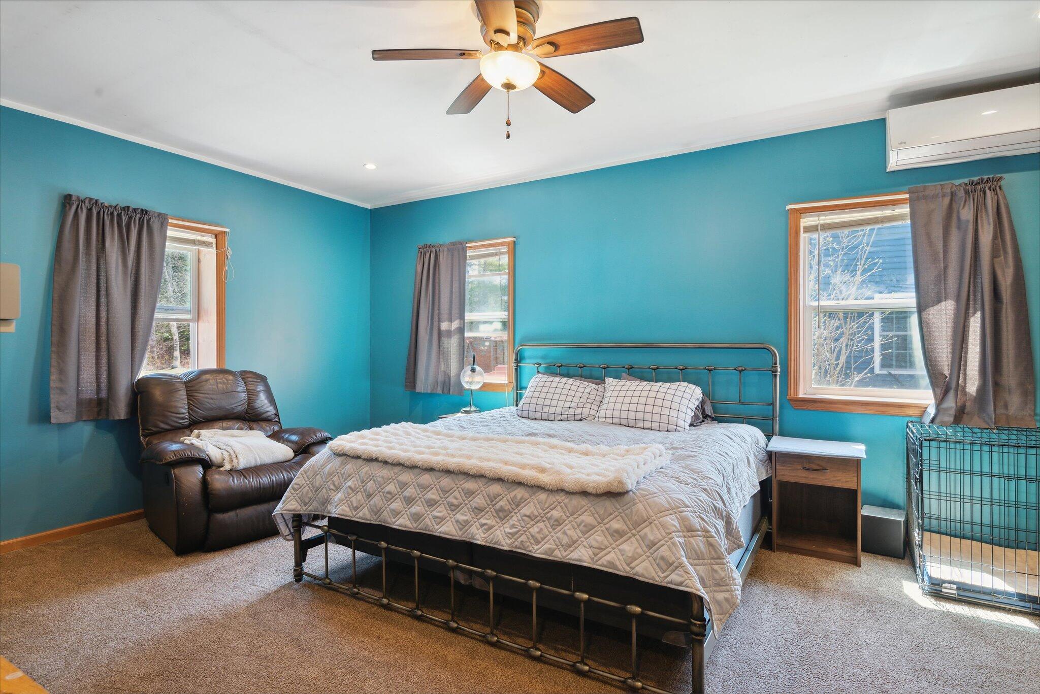 14 Pennington Lane Amherst ME 04605