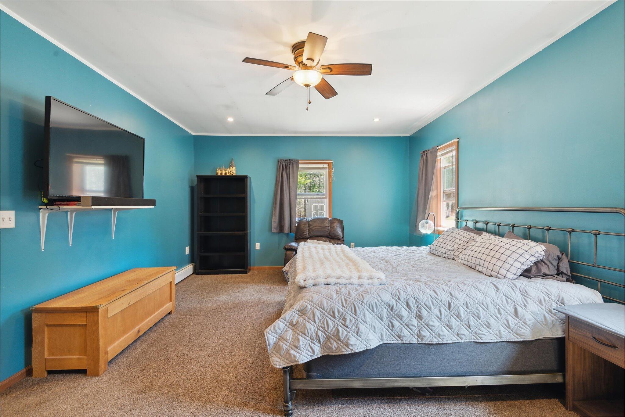 14 Pennington Lane Amherst ME 04605