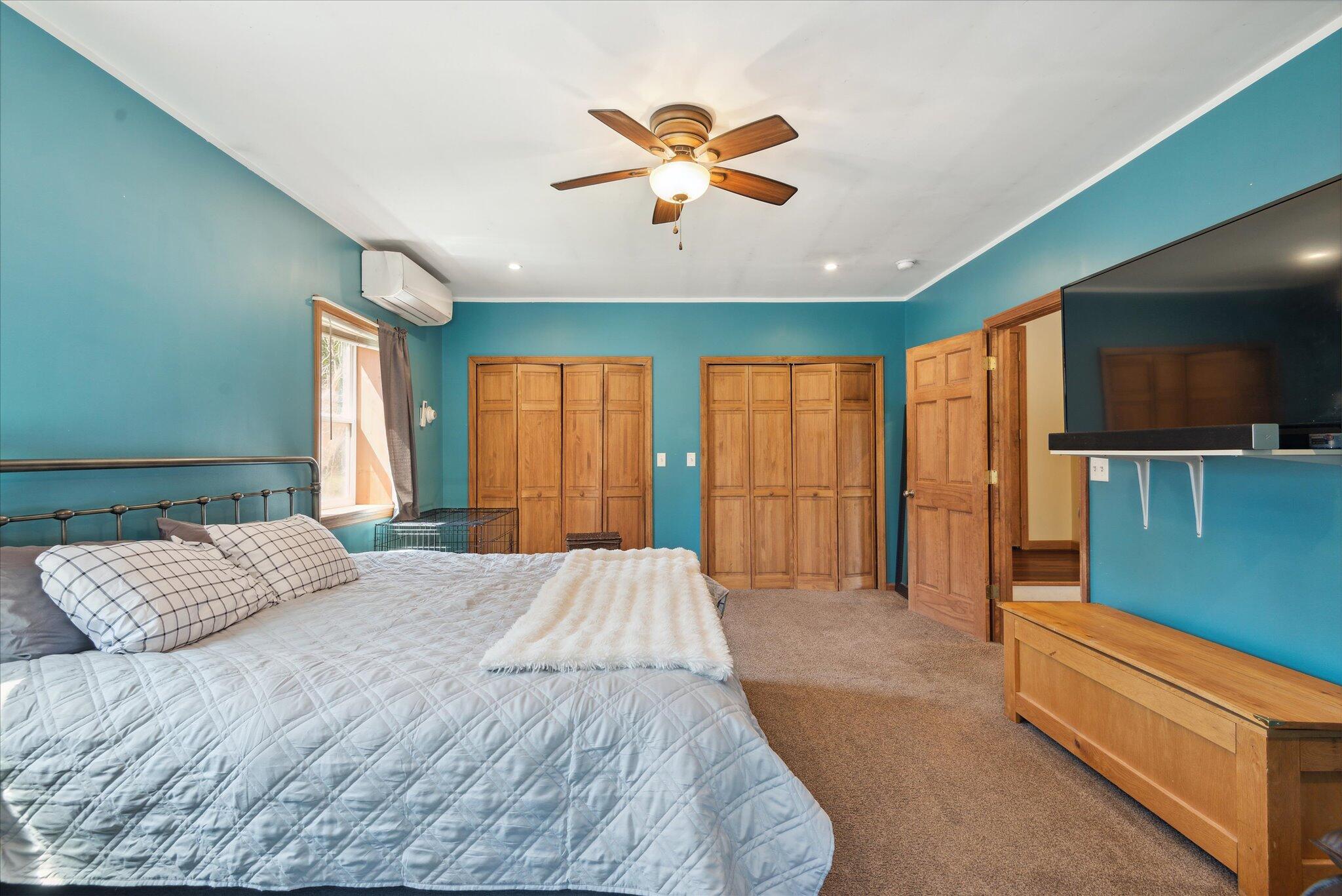 14 Pennington Lane Amherst ME 04605