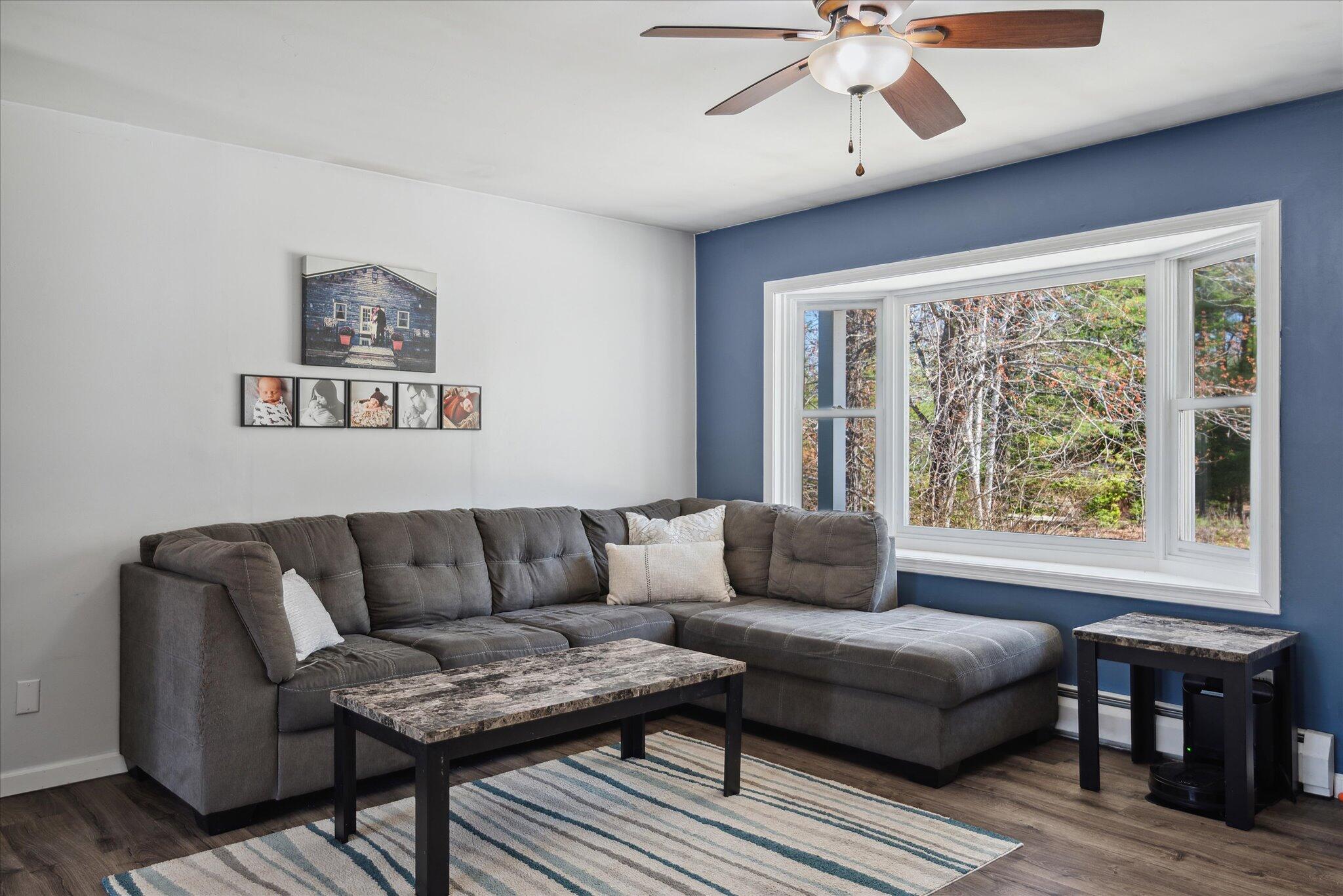 14 Pennington Lane Amherst ME 04605