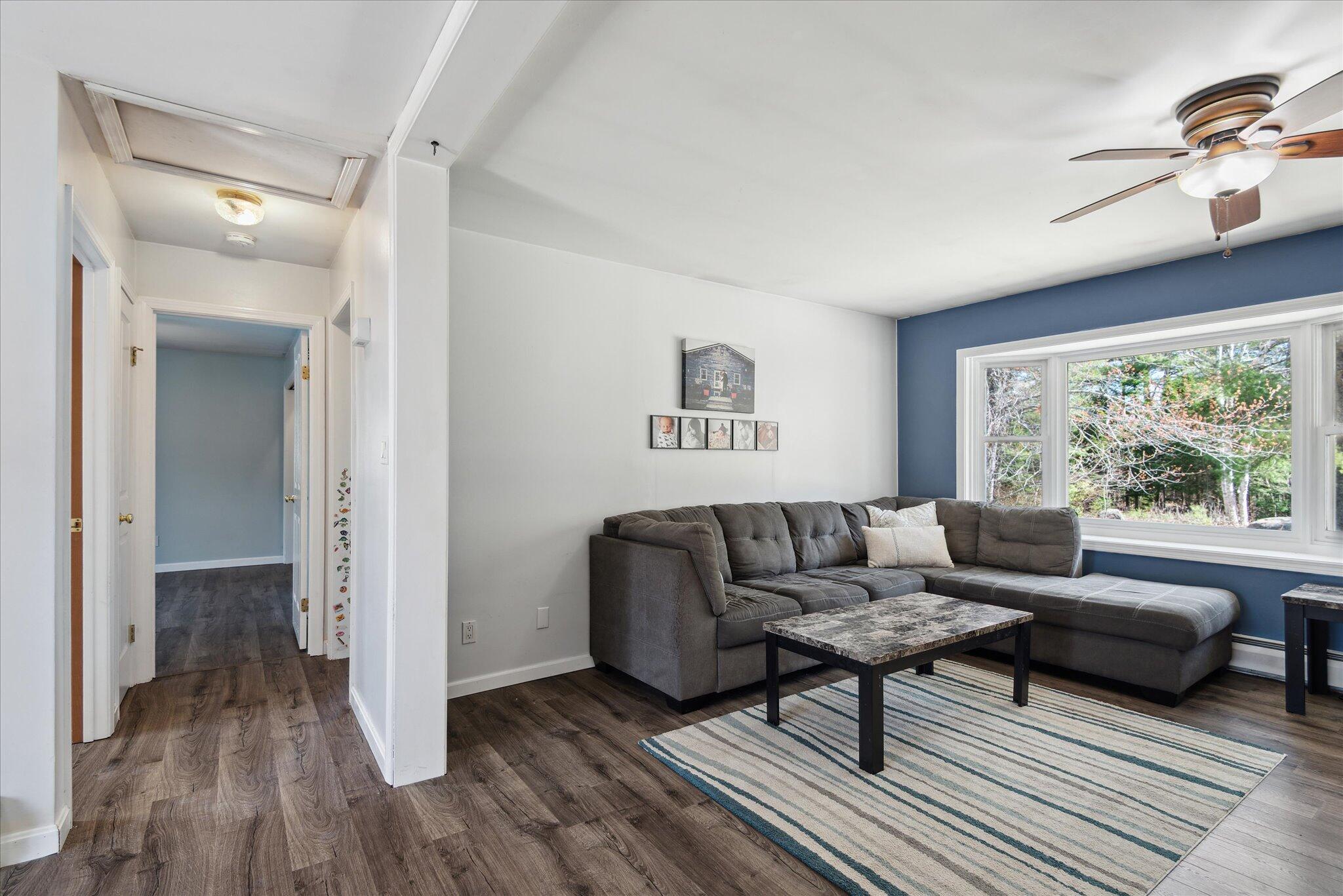 14 Pennington Lane Amherst ME 04605