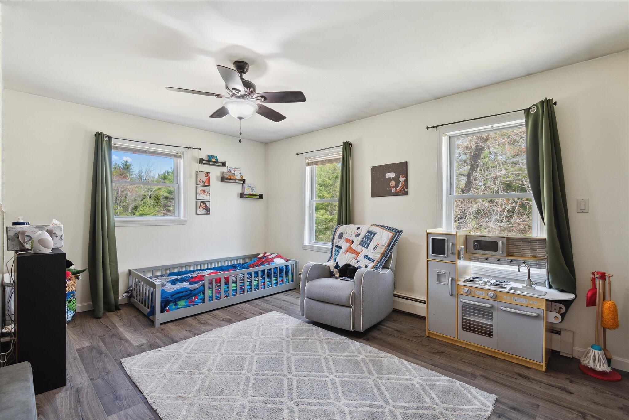 14 Pennington Lane Amherst ME 04605