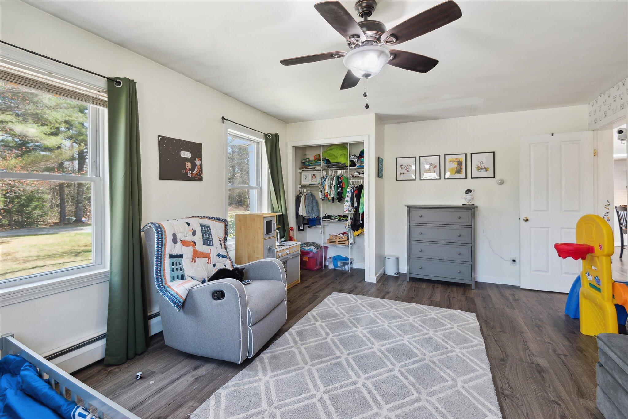 14 Pennington Lane Amherst ME 04605