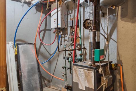 14 Pennington Lane Amherst ME 04605