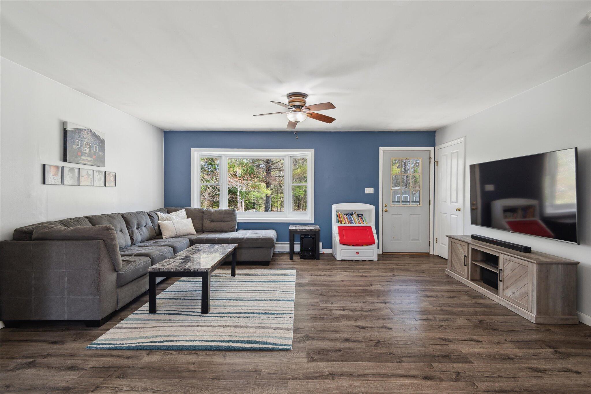 14 Pennington Lane Amherst ME 04605