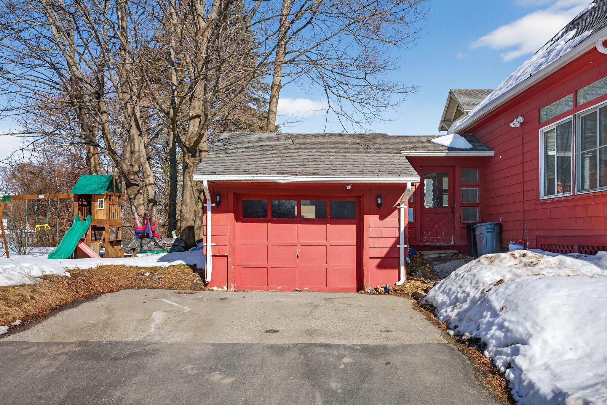 58 Central Avenue Lewiston ME 04240