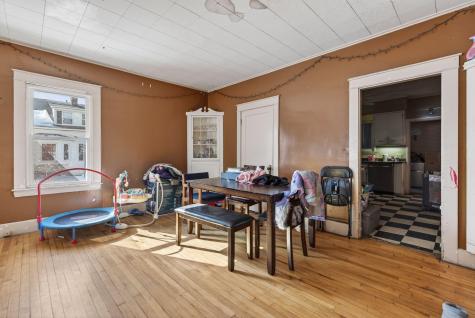 58 Central Avenue Lewiston ME 04240