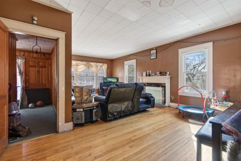 58 Central Avenue Lewiston ME 04240