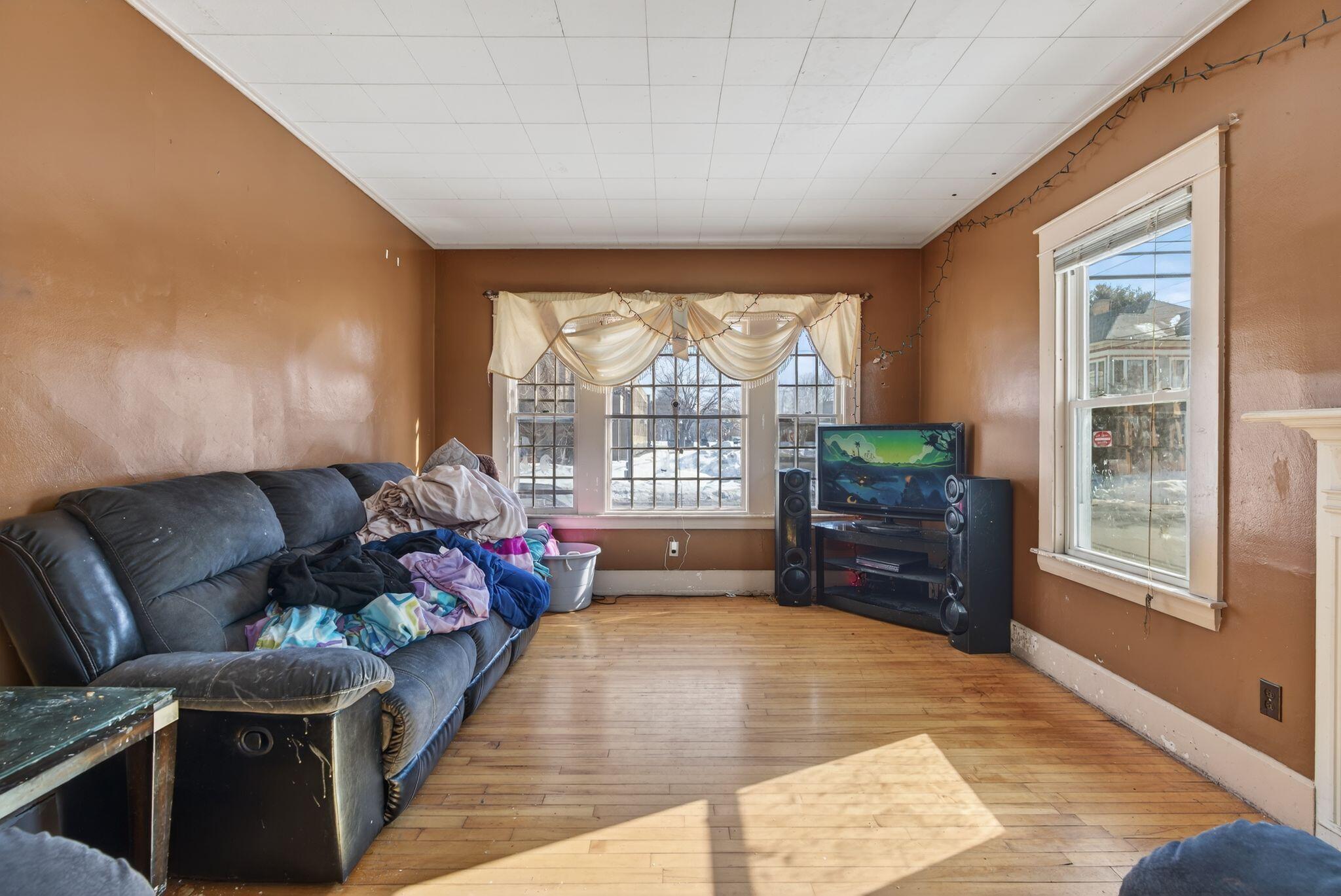 58 Central Avenue Lewiston ME 04240