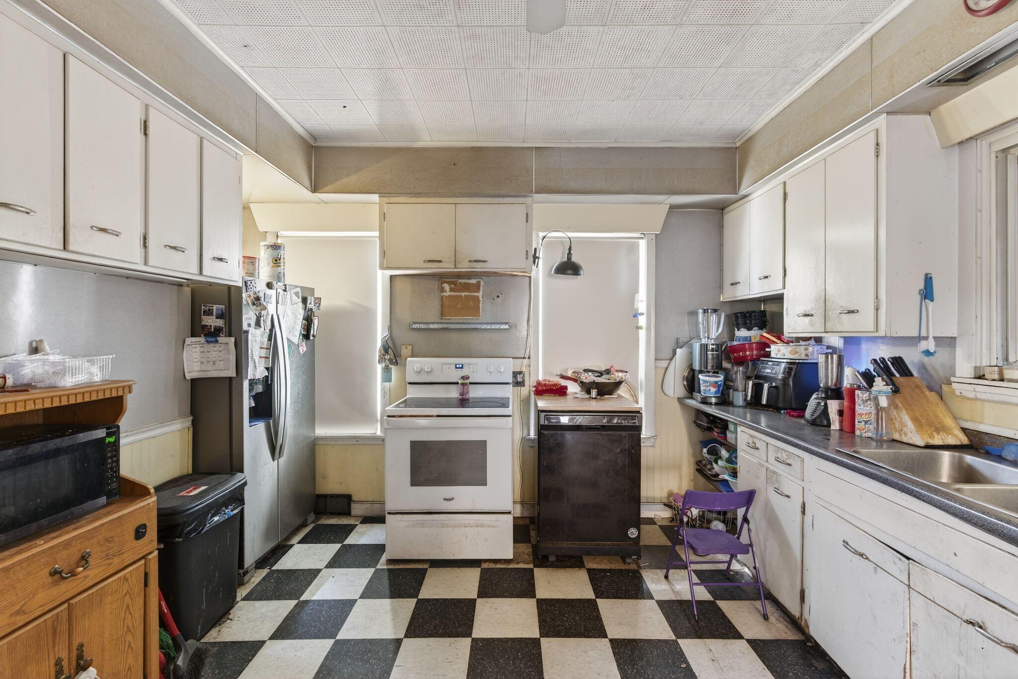 58 Central Avenue Lewiston ME 04240