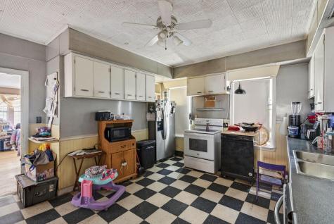 58 Central Avenue Lewiston ME 04240