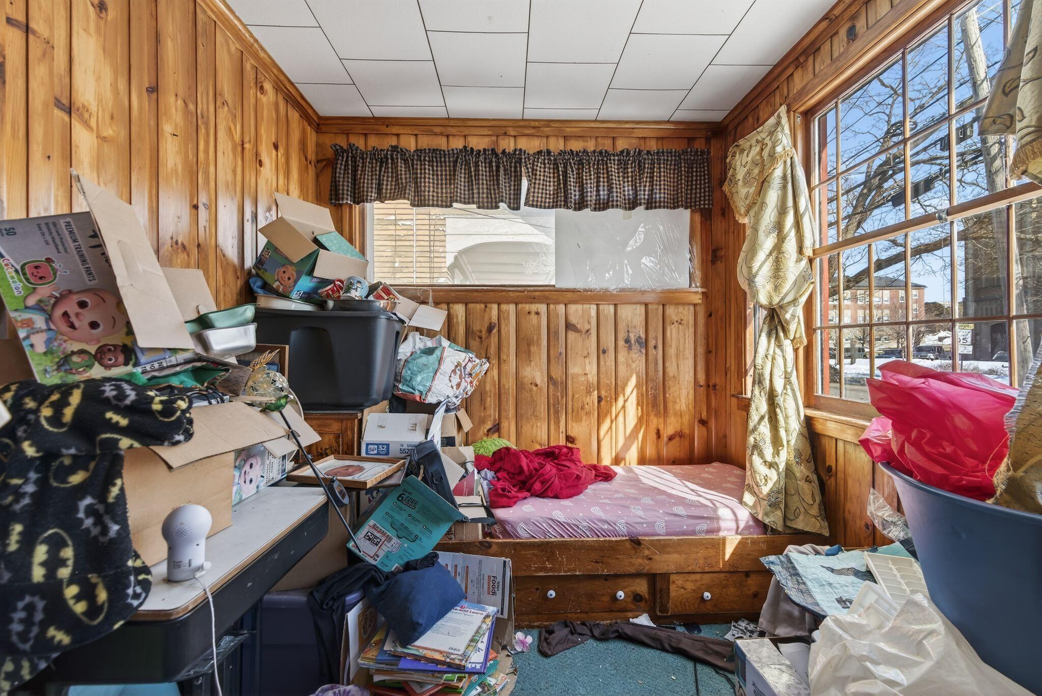 58 Central Avenue Lewiston ME 04240