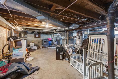 58 Central Avenue Lewiston ME 04240