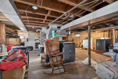 58 Central Avenue Lewiston ME 04240