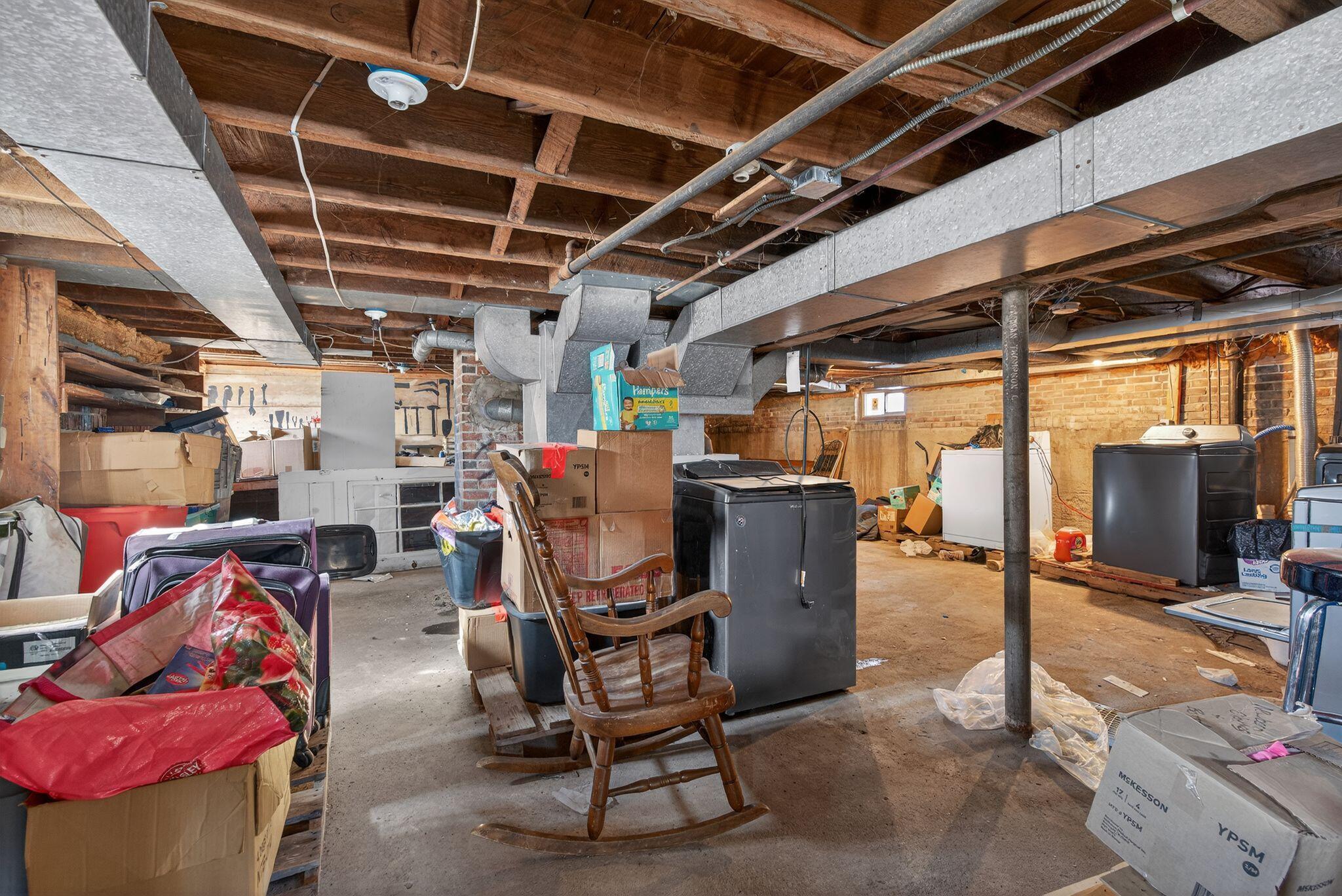 58 Central Avenue Lewiston ME 04240