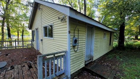 7 & 9 Crane Lane Madison ME 04950