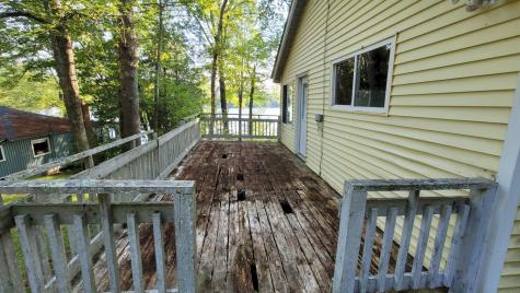 7 & 9 Crane Lane Madison ME 04950