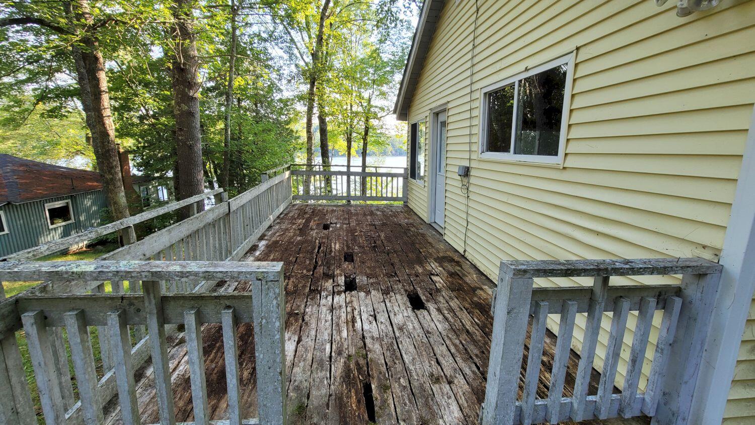 7 & 9 Crane Lane Madison ME 04950