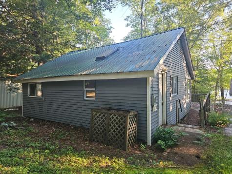 7 & 9 Crane Lane Madison ME 04950