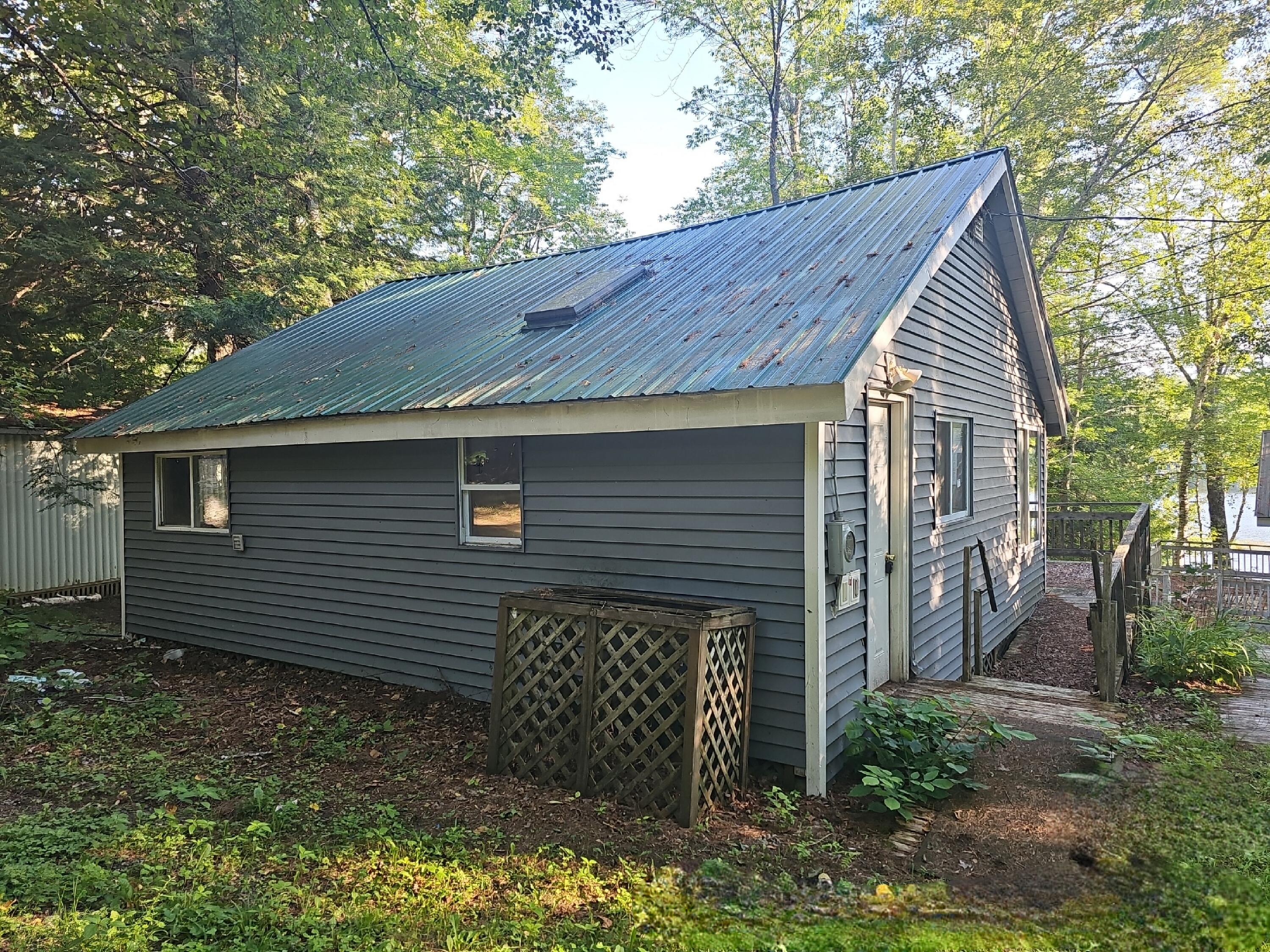 7 & 9 Crane Lane Madison ME 04950