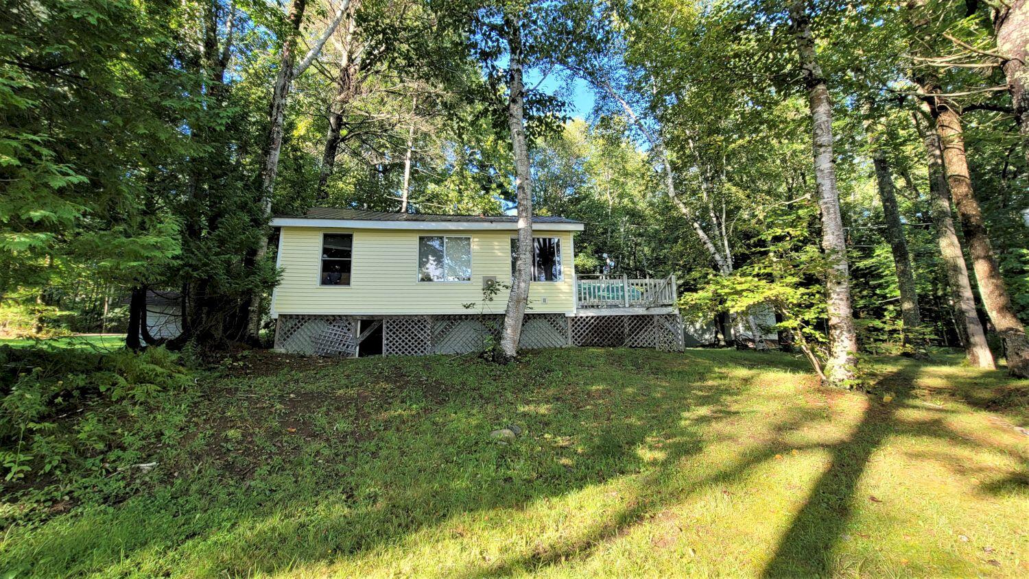 7 & 9 Crane Lane Madison ME 04950