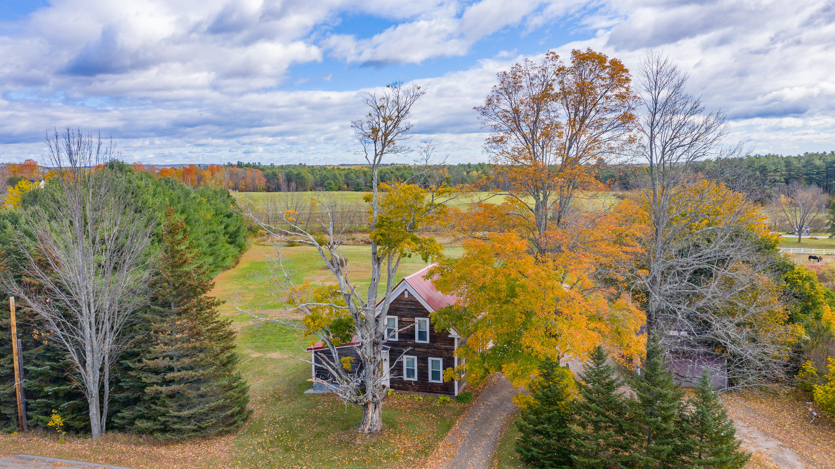 245 Gray Road Gorham, ME