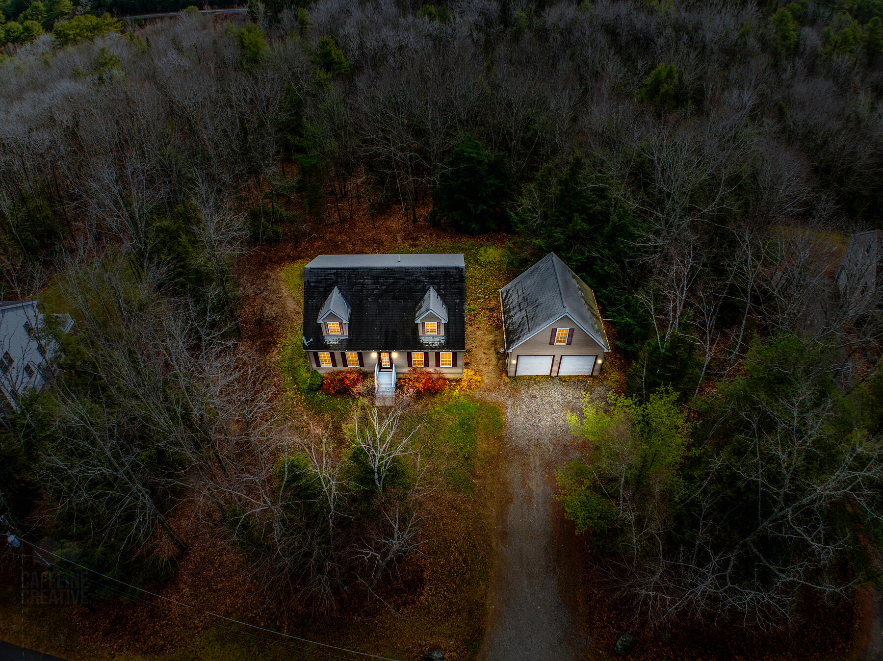 22 Borski's Way Wiscasset ME 04578