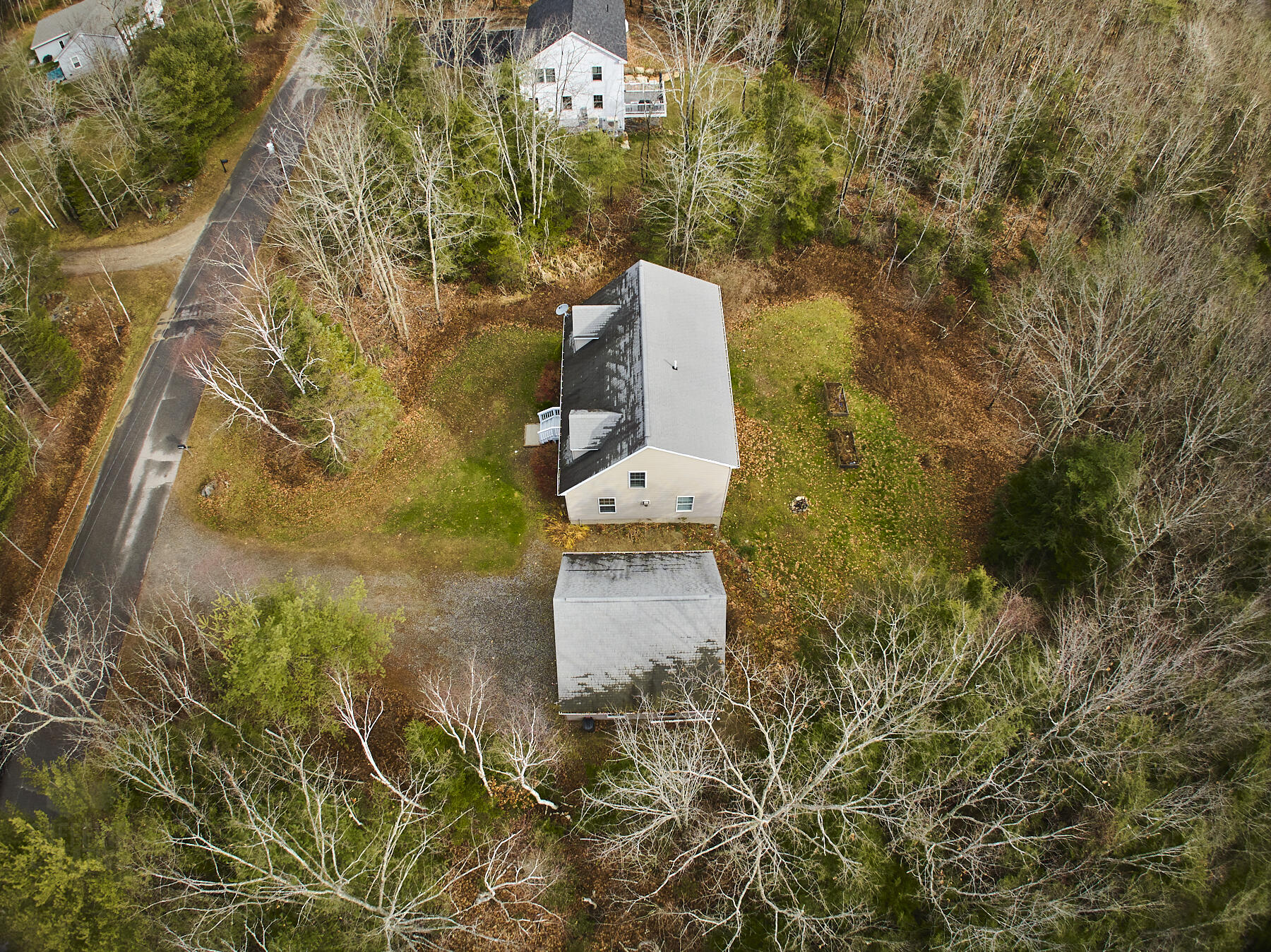 22 Borski's Way Wiscasset ME 04578