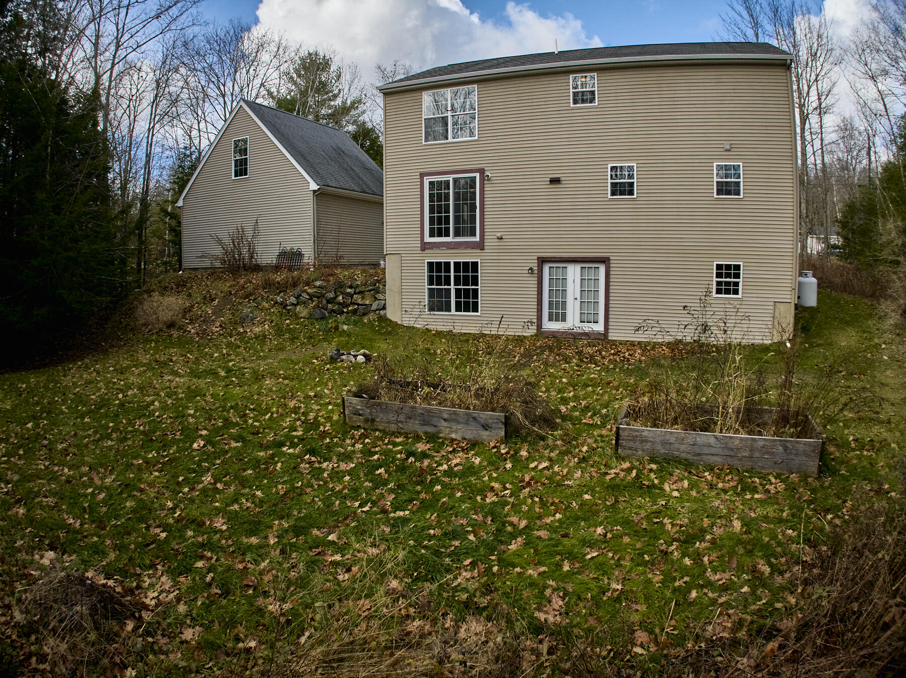 22 Borski's Way Wiscasset ME 04578