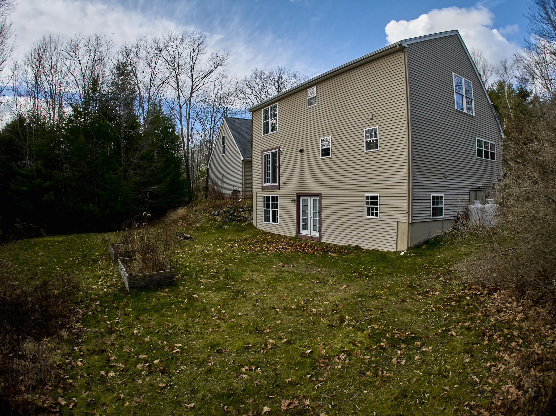 22 Borski's Way Wiscasset ME 04578