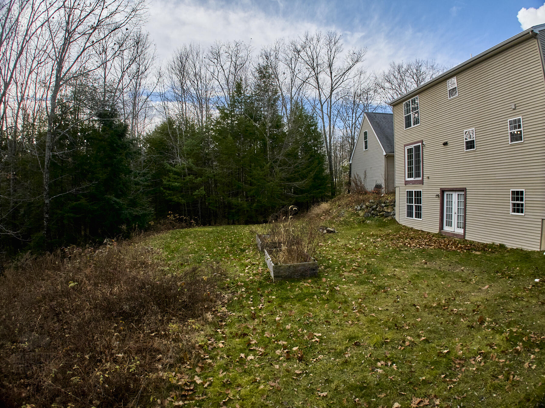 22 Borski's Way Wiscasset ME 04578