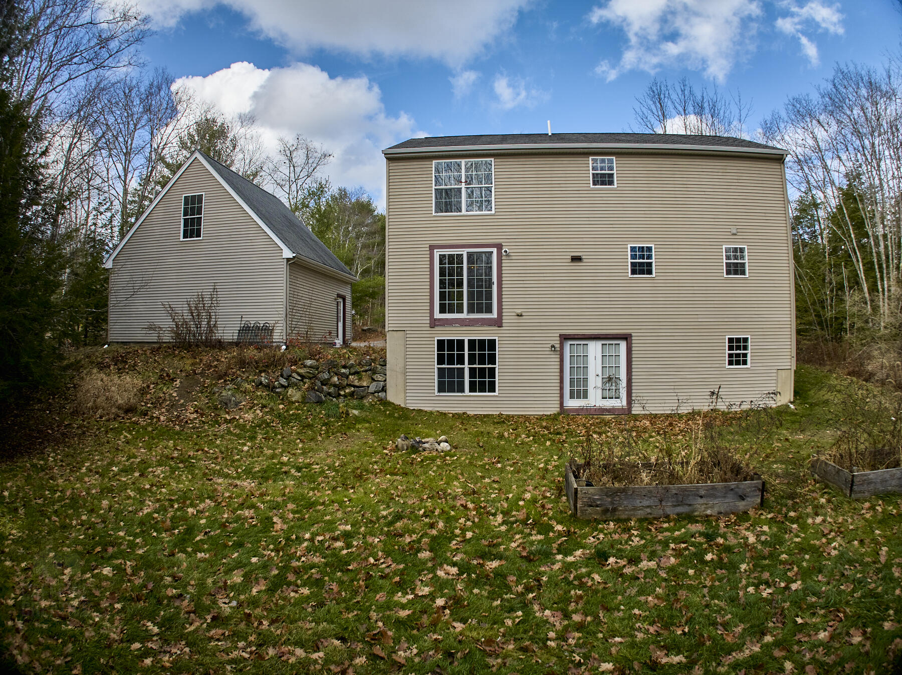 22 Borski's Way Wiscasset ME 04578
