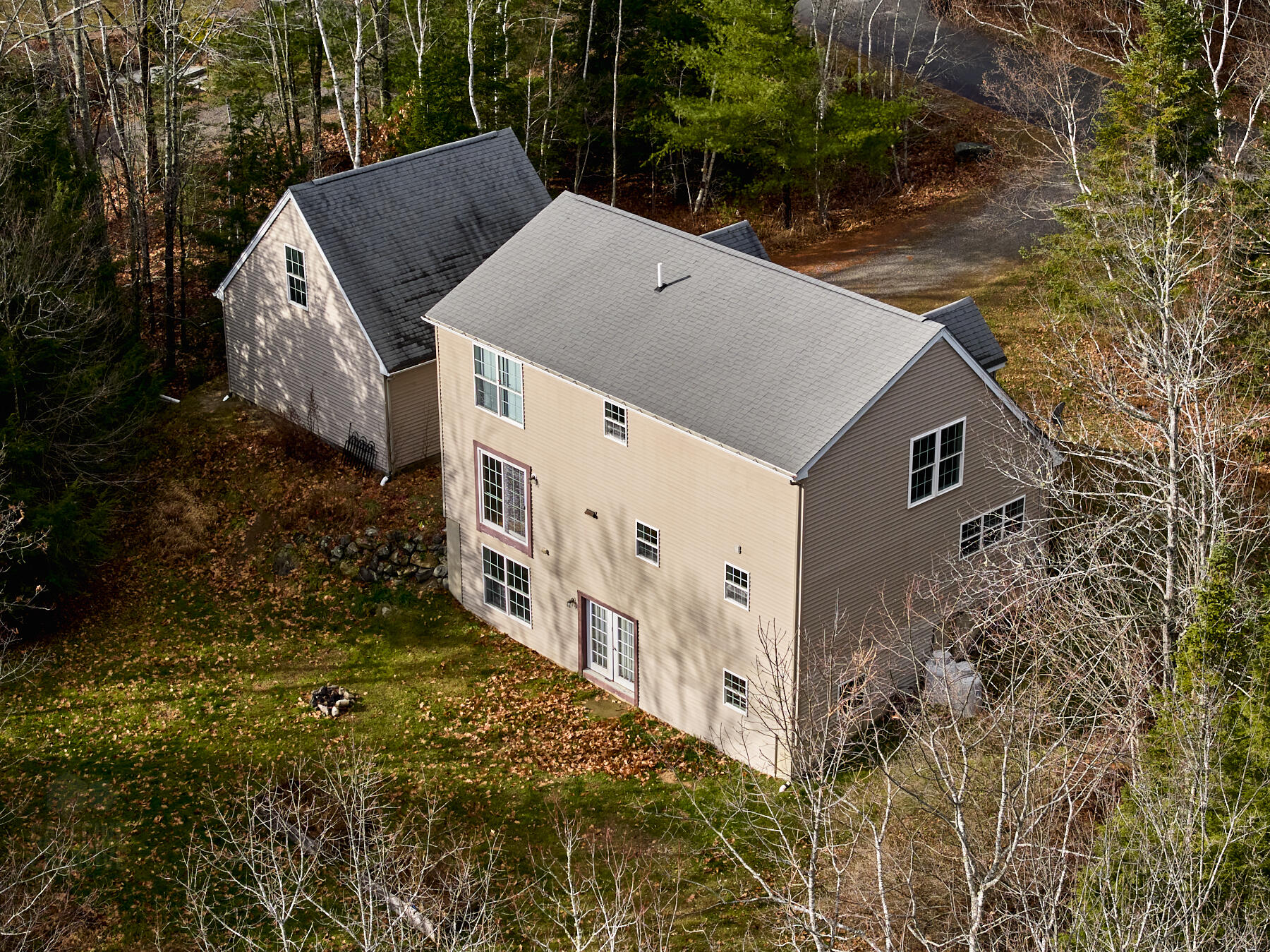 22 Borski's Way Wiscasset ME 04578