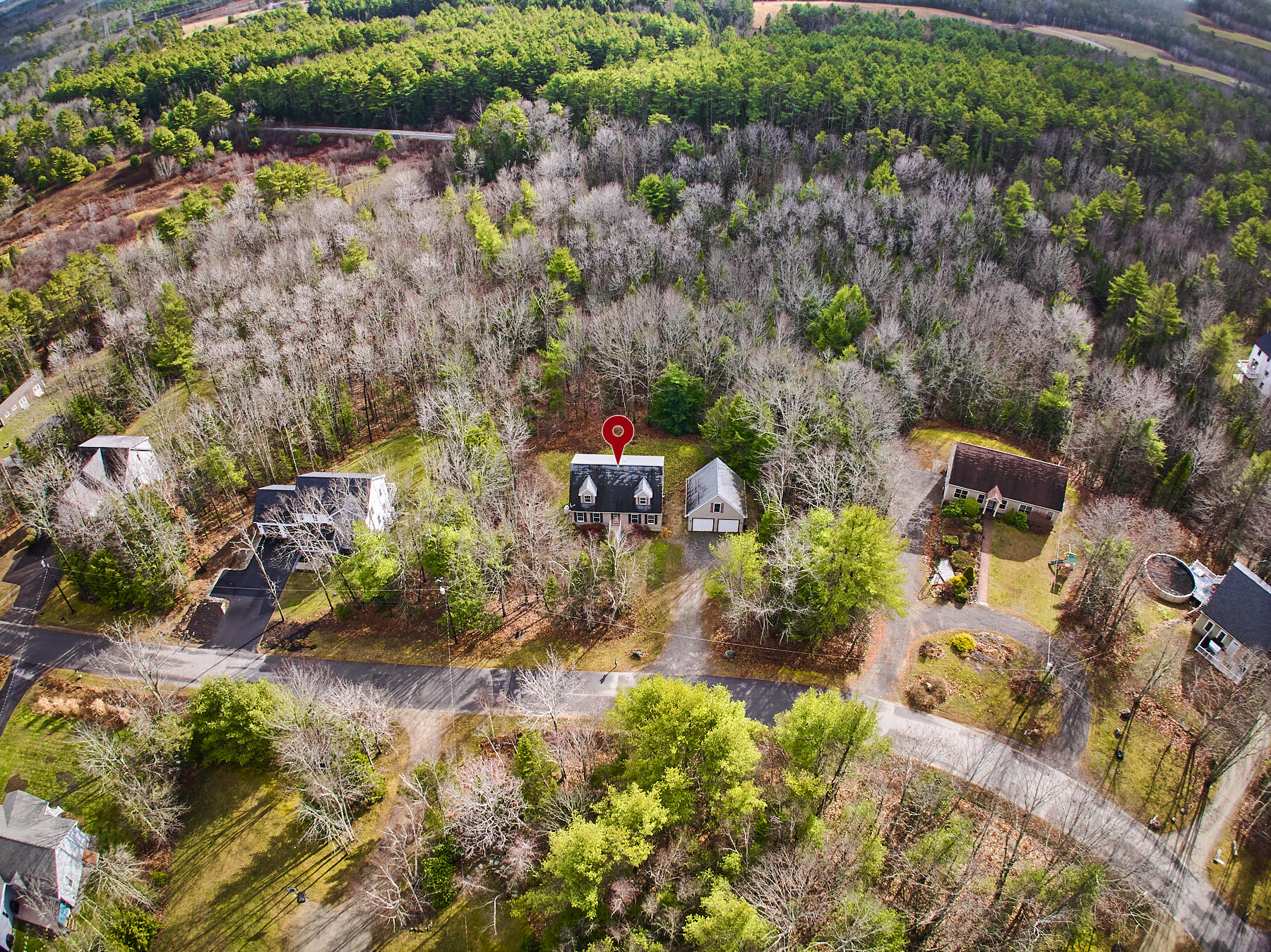 22 Borski's Way Wiscasset ME 04578