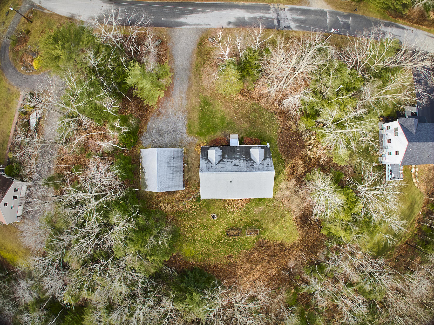 22 Borski's Way Wiscasset ME 04578