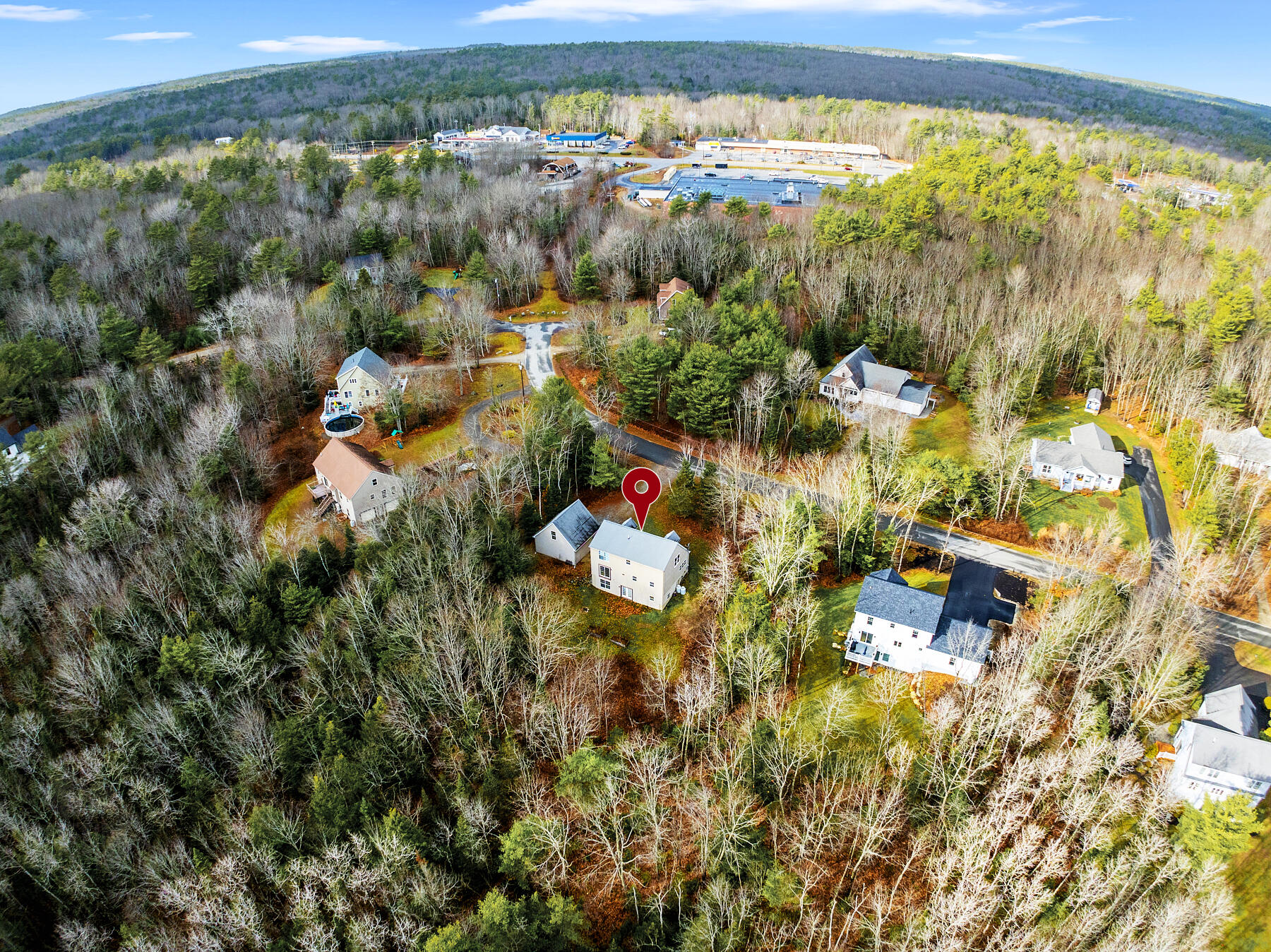 22 Borski's Way Wiscasset ME 04578